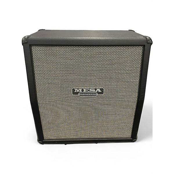 Used MESA/Boogie Mini Rectifier 1x12 Guitar Cabinet