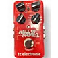 Used TC Electronic Hall Of Fame 2 Reverb Effect Pedal thumbnail