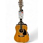 Used Alvarez 5053 Natural Acoustic Guitar thumbnail