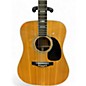 Used Alvarez 5053 Natural Acoustic Guitar