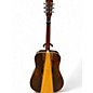 Used Alvarez 5053 Natural Acoustic Guitar