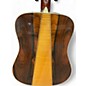 Used Alvarez 5053 Natural Acoustic Guitar