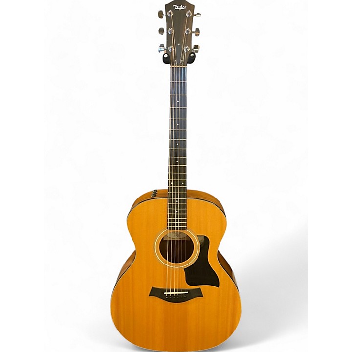 Taylor 418e-R Grand Orchestra Sitka/Rosewood ES2 – Chicago Music Exchange