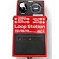 Used BOSS RC1 Loop Station Pedal thumbnail