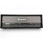 Used Ibanez TB100H 100W Solid State Guitar Amp Head thumbnail