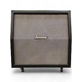 Used Ibanez TB412A Guitar Cabinet