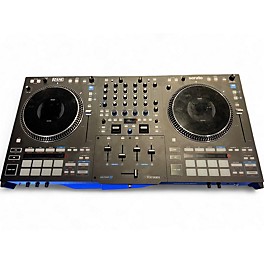 Used RANE Performer DJ Mixer