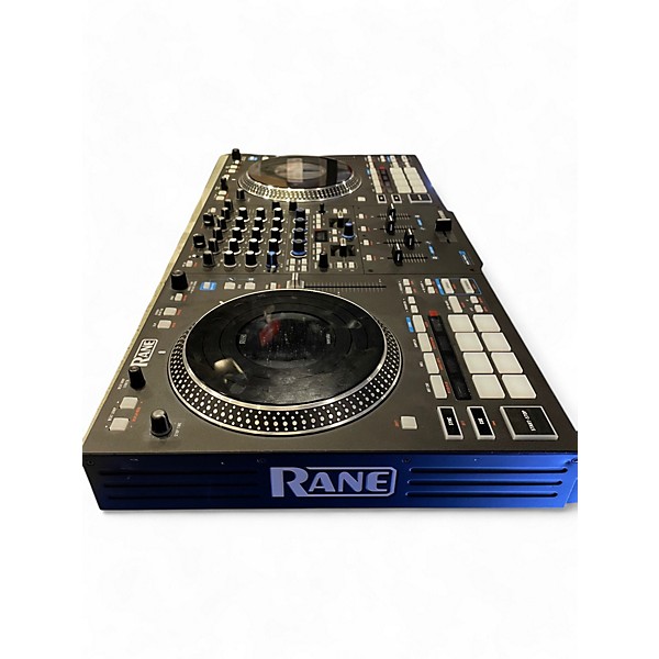 Used RANE Performer DJ Mixer