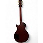 Used Gibson Les Paul Studio Worn Cherry Solid Body Electric Guitar