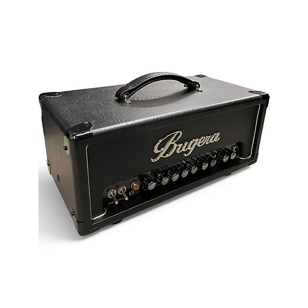 Used Bugera G5 Tube Guitar Amp Head
