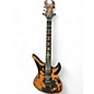 Used 2022 Schecter Guitar Research Synyster Gates Signature Custom S Relic relic Solid Body Electric Guitar thumbnail