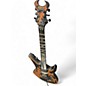 Used 2022 Schecter Guitar Research Synyster Gates Signature Custom S Relic relic Solid Body Electric Guitar