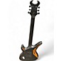 Used 2022 Schecter Guitar Research Synyster Gates Signature Custom S Relic relic Solid Body Electric Guitar