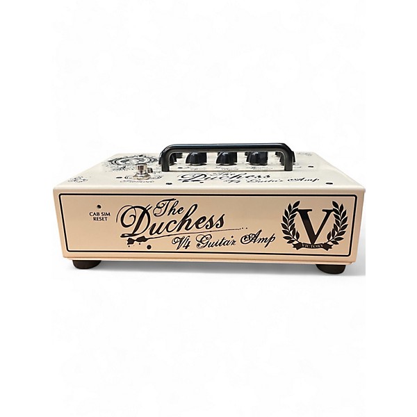 Used Two Notes AUDIO ENGINEERING THE DUCHESS Effect Processor