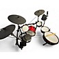 Used Alesis STRIKE PRO Electric Drum Set