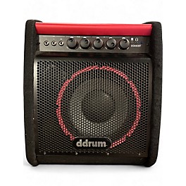 Used ddrum DDA50BT Drum Amplifier