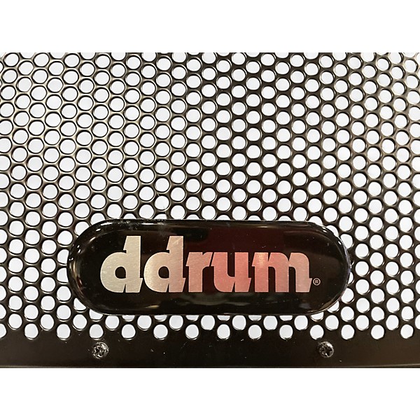 Used ddrum DDA50BT Drum Amplifier