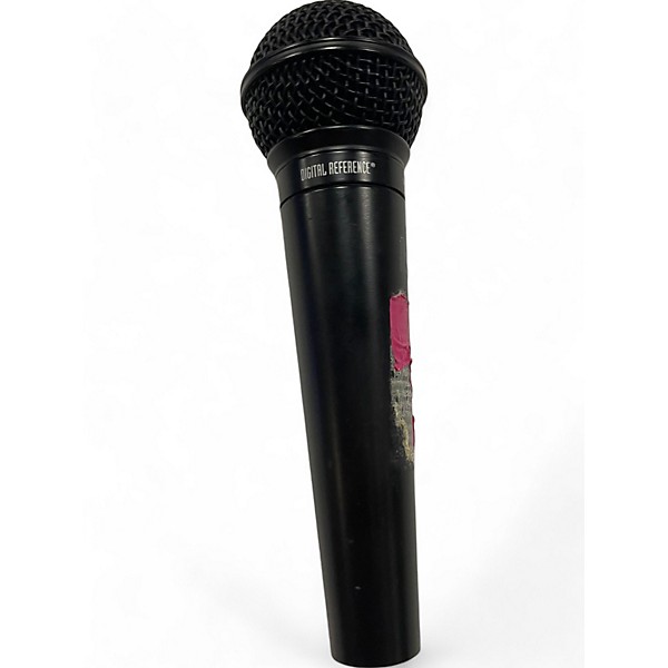 Used Digital Reference DRV100 Dynamic Microphone