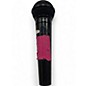 Used Digital Reference DRV100 Dynamic Microphone