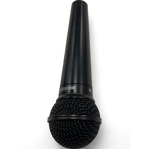 Used Digital Reference DRV100 Dynamic Microphone