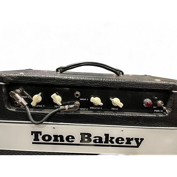 Used Tone Bakery PRINCELESS Tube Guitar Combo Amp
