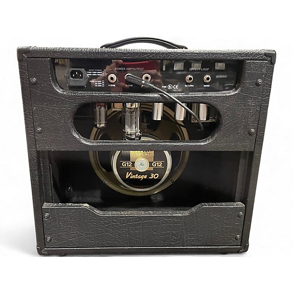 Used Tone Bakery PRINCELESS Tube Guitar Combo Amp