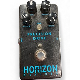 Used Horizon Devices PRECISION DRIVE Effect Pedal