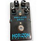 Used Horizon Devices PRECISION DRIVE Effect Pedal thumbnail