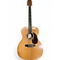 Used 2006 Martin 00016RGT Natural Acoustic Electric Guitar thumbnail