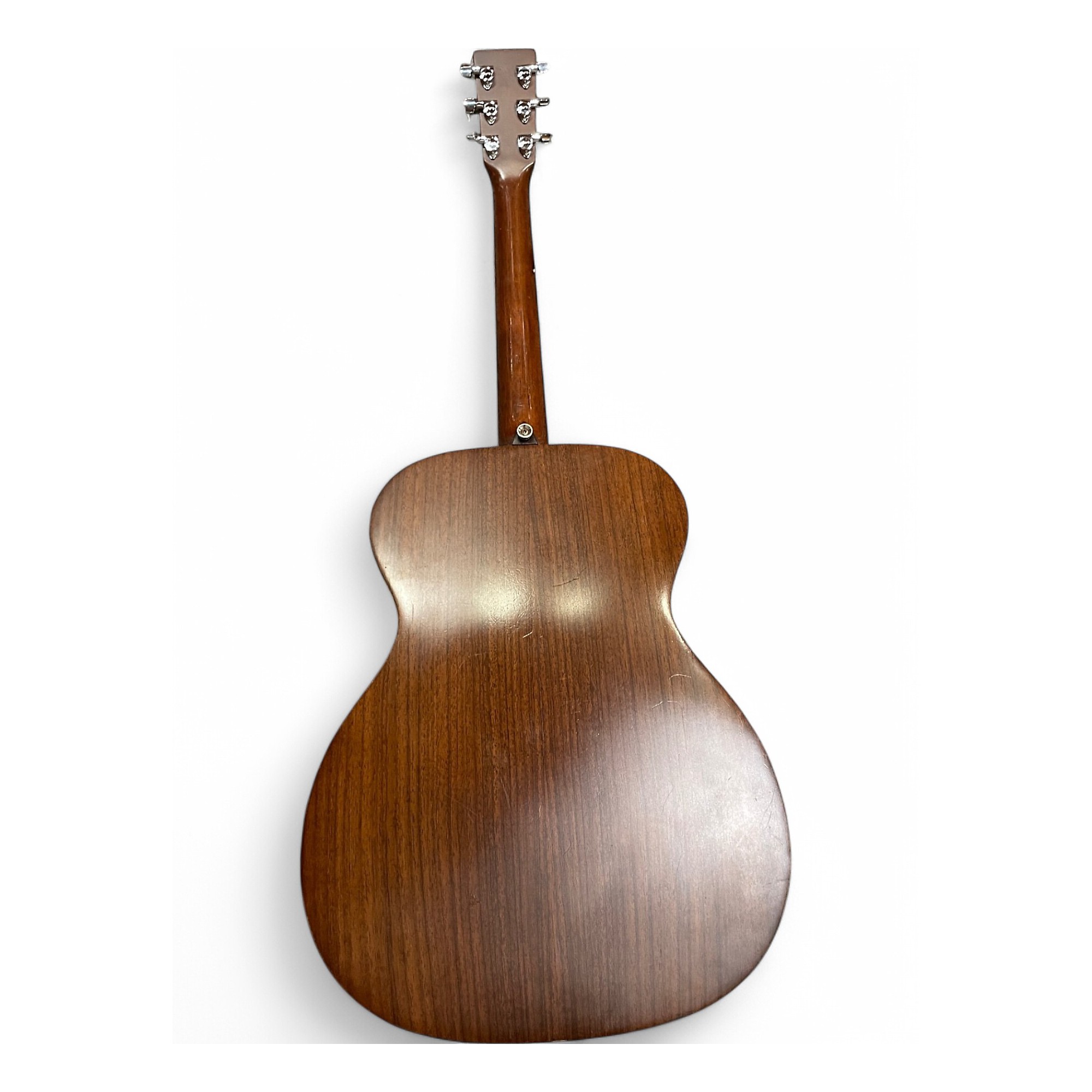 マーチン　00016GT Martin 000-16GT Review - YouTube