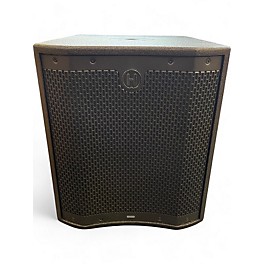 Used Harbinger VS12 Powered Subwoofer