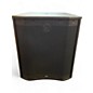 Used Harbinger VS12 Powered Subwoofer thumbnail