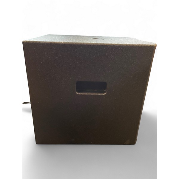 Used Harbinger VS12 Powered Subwoofer