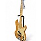 Used Sire Marcus Miller  Natural Electric Bass Guitar