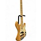 Used Sire Marcus Miller  Natural Electric Bass Guitar