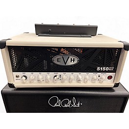 Used EVH 5150 III 50W Tube Guitar Amp Head