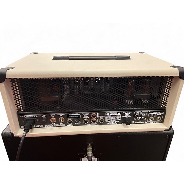 Used EVH 5150 III 50W Tube Guitar Amp Head