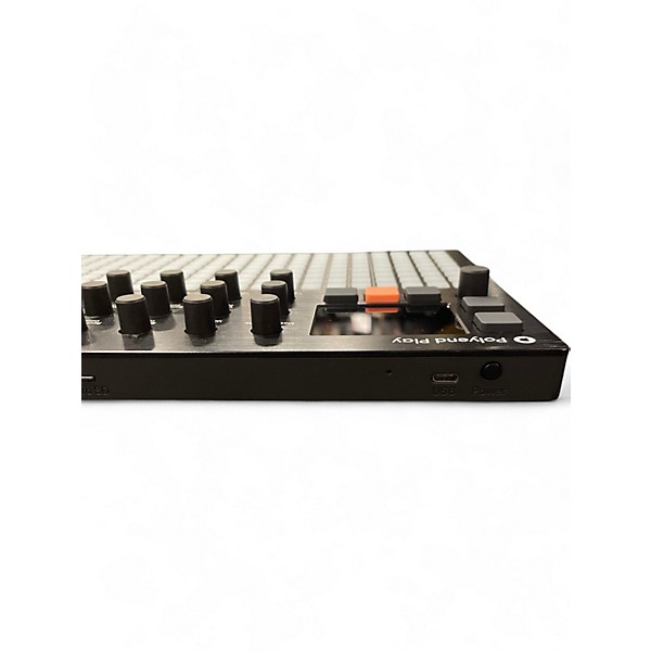 Used Polyend Play Production Controller