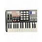 Used Akai Professional MPK49 49 Key MIDI Controller