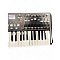 Used Akai Professional MPK49 49 Key MIDI Controller