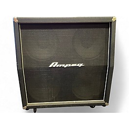 Used Ampeg V412 Guitar Cabinet