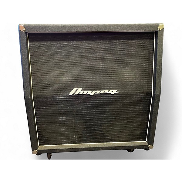 Used Ampeg V412 Guitar Cabinet