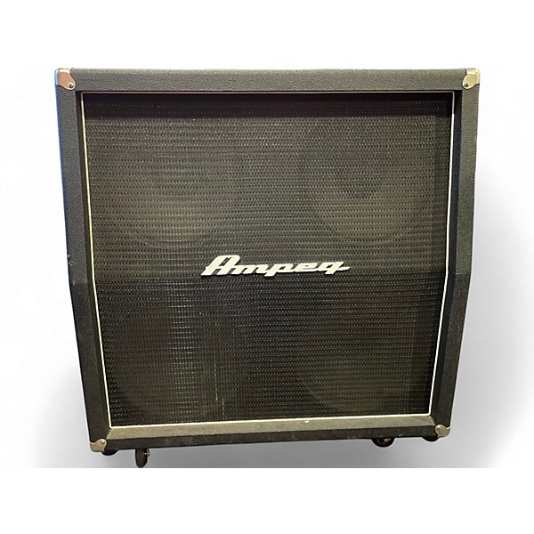 Used Ampeg V412 Guitar Cabinet