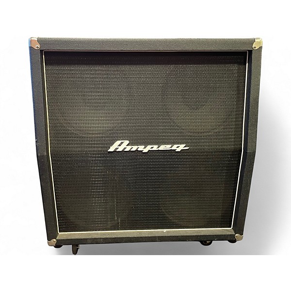 Used Ampeg V412 Guitar Cabinet