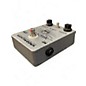 Used Analogman Compressor Effect Pedal