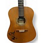 Used Seagull S6 Natural Acoustic Guitar