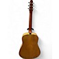 Used Seagull S6 Natural Acoustic Guitar