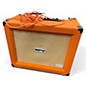 Used Orange Amplifiers CR60C Crush Pro 60W 1x12 Guitar Combo Amp thumbnail