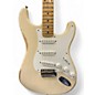 Used 2022 Fender Custom Shop 1957 Light Relic Blonde Solid Body Electric Guitar