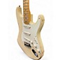 Used 2022 Fender Custom Shop 1957 Light Relic Blonde Solid Body Electric Guitar